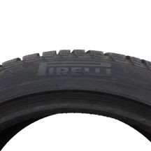 9. 2 x PIRELLI 245/45 R19 102V XL Sottozero 3 Winter RunFlat MOE Zima 2019 Jak Nowe