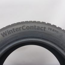 6. Opony 205/60 R16 4x CONTINENTAL 96H XL WinterContact TS 870 Zimowe 2024  6. Opony 205/60 R16 4x CONTINENTAL 96H XL WinterContact TS 870 Zimowe 2024