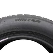 8. Opony 205/60 R16 2x PIRELLI 92H Sottozero 3 Winter MO Zimowe 2020 6,7mm