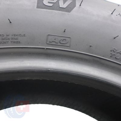 7. 2 x HANKOOK 235/55 R18 100V Ventus S1 evo3 ev K127 AO 2021 Lato 5mm