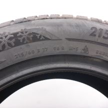 7. Opony 215/60 R17 4x ESA TECAR 96H SuperGrip PRO Zimowe 2020