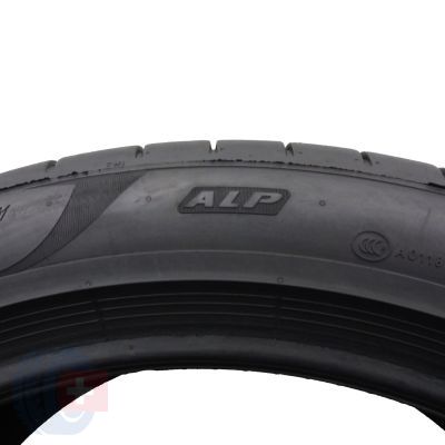 5. 1 x PIRELLI 285/40 ZR20 108Y XL P Zero ALP BMW Alpina Lato 6mm 2022