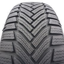 Opona 205/55 R16 1x MICHELIN 91T Alpin6 Zimowa 2019 Jak Nowa Nieużywana