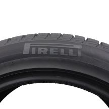 9. 4 x PIRELLI 215/55 R18 95H Sottozero 3 Winter Zima 6,8-7,3mm 2021