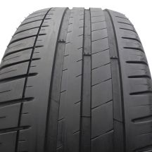 1 x MICHELIN 245/45 R19 102Y XL Pilot Sport 3 T0 Acoustic Lato 2019 5,2mm 