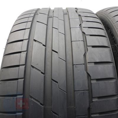 2. Opony 235/35 ZR20 2x HANKOOK 92Y XL Ventus S1 evo3 K127 Letnie 2022 5,8-6mm