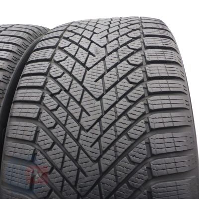 4. 2 x PIRELLI 285/40 R21 109V XL Scorpion 2 Winter Zima 7-7,8mm 2023 Jak Nowe