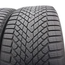 4. 2 x PIRELLI 285/40 R21 109V XL Scorpion 2 Winter Zima 7-7,8mm 2023 Jak Nowe