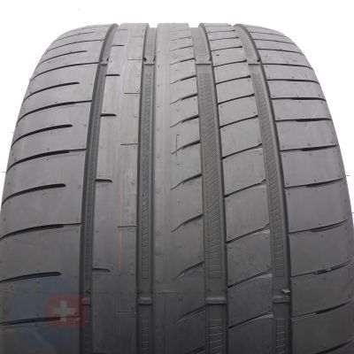 Opona 305/30 R21 1x GOODYEAR 104Y XL Eagle F1 Asymmetric5 NF0 Letnia 2022 Jak Nowa Nieużywana
