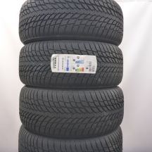 Opony 225/45 R18 4x NOKIAN 95V XL WR Snofproof P Zimowe 2021 