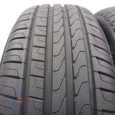 2. Opony 205/55 R16 2x PIRELLI 91V Cinturato P7 Blue Letnie 2018 7mm