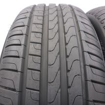 2. Opony 205/55 R16 2x PIRELLI 91V Cinturato P7 Blue Letnie 2018 7mm