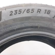 6. Opony 235/65 R18 2 x MICHELIN 110H XL Pilot Sport 4 SUV Letnie 2021 
