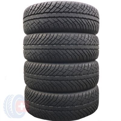 4 x COOPER 205/55 R17 95V XL Discoverer Winter Zima 2022 Jak Nowe 7,8-8mm