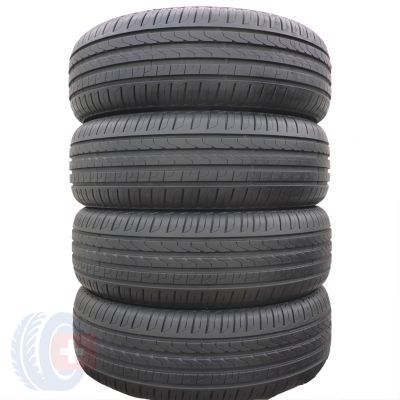 4 x PIRELLI 205/60 R16 92V Cinturato P7 M0 Lato 2020 5,7-6,2mm