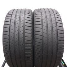 3. 4 x BRIDGESTONE 245/40 R19 94W Turanza T005 Lato 2022 6-6,5mm