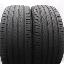 4. Opony 225/45 R19 4x BARUM 96W XL Bravuris 5HM letnie 2021 Jak Nowe 7,2-7,8mm