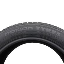 4. 2 x NOKIAN 225/50 R18 99H XL WR Snowproof Zima 2022 6-6,2mm