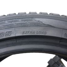 7. 2 x YOKOHAMA 205/45 R17 88V XL BluEarth Winter V905 Zima 2021 Jak Nowe Nieużywane