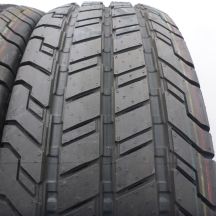 2. Opony 215/75 R16C 4x CONTINENTAL 116/114R ContiVanContact 100 Letnie 2021 Nieużywane