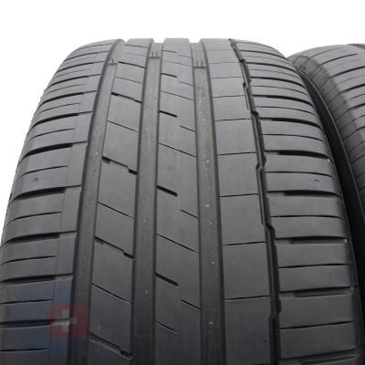 2. 4 x HANKOOK 265/50 ZR20 111W XL Ventus S1 evo3 SUV K127A Lato 2021 5,2-5,8mm