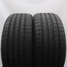 Opony 235/45 R17 2x GOODYEAR 94Y Eagle F1 Asymmetric 5 Letnie 2019 8mm