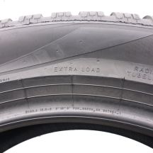 9. 4 x PIRELLI 215/55 R18 99H XL Winter 2 Cinturato Zima 2021 Jak Nowe 7,8-8,5mm