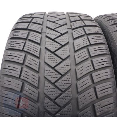 2. 2 x VREDESTEIN 245/40 R18 97W XL Wintrac Pro Zima 6-6,4mm 2018