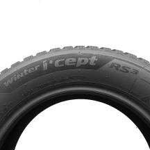 6. 2 x HANKOOK 185/65 R15 88T Winter I Cept RS3 W462 Zima 2022 Jak Nowe 7,2mm