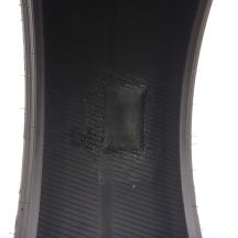 8. Opony 275/35 R21 2x BRIDGESTONE 103Y XL Alenza 001 BMW RunFlat Letnie 2017 5,8-6mm