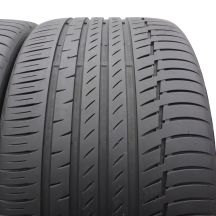 3. 2 x CONTINENTAL 315/30 R22 107V XL PremiumContact 6 BMW Lato 2019 5,5mm