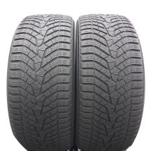 Opony 245/40 R21 2x YOKOHAMA 100V XL BluEarth V905 Zimowe 2018 6,8-7mm