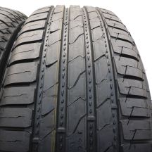 2. Opony 245/70/16 4x NOKIAN  Line SUV 111H XL Lato 2016 Nieużywane