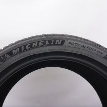 3. Opona 255/45 R20 1x MICHELIN 105V XL BMW PilotAlpin5 SUV Zimowa 2020 Nieużywana