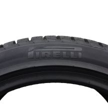 6. 2 x PIRELLI 215/45 R17 91H XL Sottozero 3 Winter Zima 2020 Jak Nowe Nieużywane