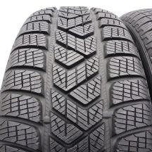 3. 2 x PIRELLI 225/60 R17 103V XL Scorpion Winter  Zima 2017 