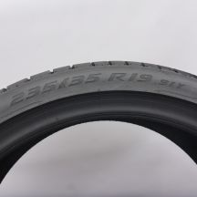 5. Opona 235/35 R19 1x PIRELLI 91Y XL P Zero Letnia 2021 Jak Nowa