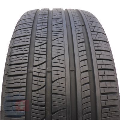 Opona 275/40 R22 1x PIRELLI 108Y XL Scorpion Verde All-Season LR PNCS Jak Nowa letnia m+s 2021 7,5mm