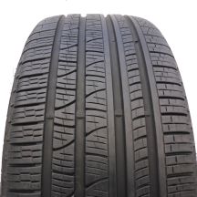 Opona 275/40 R22 1x PIRELLI 108Y XL Scorpion Verde All-Season LR PNCS Jak Nowa letnia m+s 2021 7,5mm