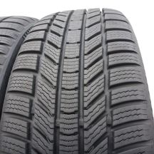 5. 2 x CONTINENTAL 215/45 R20 95T XL WinterContact TS870P Zima 2023 8mm