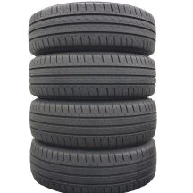 Opony 205/65 R16C 4x PIRELLI 107/105T Carrier Letnie 2018 Jak Nowe 8,5-9mm
