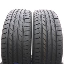 4. Opony 195/60 R15 4x GOODYEAR 88V EfficientGrip Letnie 2010