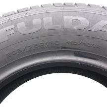 7. Opony 205/75 R16C 4x FULDA 110/108R Conveo Tour 2 Letnie 2019 Jak Nowe 7. Opony 205/75 R16C 4x FULDA 110/108R Conveo Tour 2 Letnie 2019 Jak Nowe