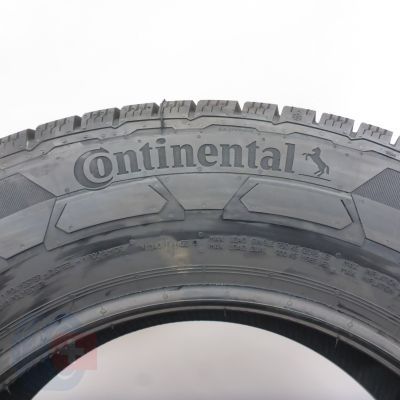 8. Opony 205/70 R15C 4x CONTINENTAL 106/104R VanContact Winter Zimowe 2022 Nieużywane  8. Opony 205/70 R15C 4x CONTINENTAL 106/104R VanContact Winter Zimowe 2022 Nieużywane