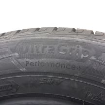 7. 4 x GOODYEAR 235/65 R17 104H UltraGrip Performance + SUV Zima 2021 Jak Nowe