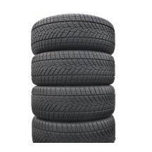 Opony 235/55 R17 4x GOODYEAR 103V XL UltraGrip Performance+ Zimowe 2020/22 7,5mm Jak Nowe