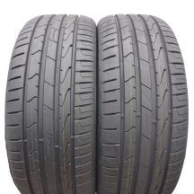 2 x HANKOOK 215/45 R18 89V Ventus Prime 3 Lato 2021 