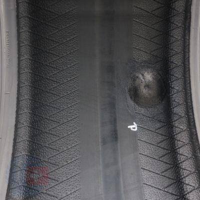 5. Opona 275/30 R20 1x GOODYEAR 97Y XLEagle F1 Asymetric 5 RFT BMW Letnia 2021 7mm 