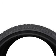 6. 4 x BF GOODRICH 205/40 R17 84W XL g-Grip Lato 2017