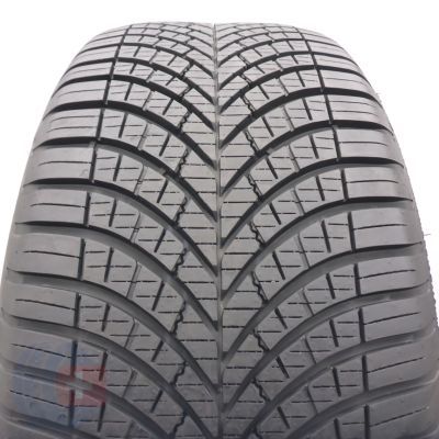 Opona 255/45 R19 1x GOODYEAR 104W XL Vector 4Seasons Gen3 Suv Wielosezonowa 2024 7,8mm 